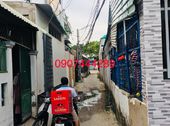 Chỉ Còn 1 Nền Đầu Tư Hẻm 87 Phạm Ngũ Lão Đường Trước Nhà 3M