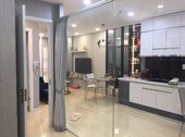 Cho Thuê Căn Hộ Cao Cấp The Botanica, 57M2 Giá 15,5 Triệu/Tháng Đầy Đủ Nội Thất Dọn Vào Ở Ngay Được.