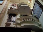 Bán Nhanh Nhà Hoàng Văn Thái, 60M2*5 Tầng- Ô Tô Đỗ .Giá Giật Mình 5.5 Tỷ.