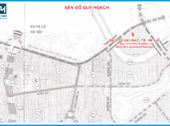 Đất Mặt Tiền Cầu Đình, Long Phước, Q.9.