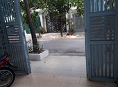 Nhà Bán Chính Chủ Số 5 Đường Số 7(Cư Xá Chu Văn An) Bình Thạnh, Hồ Chí Minh