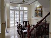 Bán Nhà 1 Trệt 2 Lầu, Mặt Tiền Nam Hòa, Quận 9, Tp Hcm