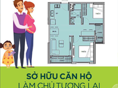200 Triệu Sở Hữu Ngay Căn Hộ Vincity 