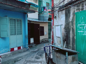Chính Chủ Bán Nhà Căn Góc 2 Mặt tiền Hẻm Đinh Tiên Hoàng, Phường 3, Bình Thạnh, 58M2, Giá 3.56 Tỷ