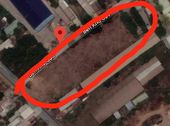 Đất Nền Củ Chi Giá Rẻ Mặt Tiền Đường Sông Lu Hòa Phú