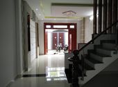 Cho Thuê Nhà 3 Tầng, 150M2, Giá 25 Triêu/Tháng, Mặt Phố Long Biên- Quận Long Biên - Hà Nội. 