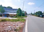 Chính Chủ Chuyển Chổ Ở Cần Bán Gấp Lô Đất Gần Cổng Sau Kcn Linh Trung 3-Trảng Bàng Tây Ninh