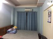 Nhà Phố 17 Nam Dư, Lĩnh Nam, 30M2 Đất, 4 Tầng Thiết Kế Hiện Đại