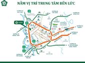 Đất Nền Đô Thị Lago Centro, Shr, Trả Góp 0 Ls 1 Năm, Giá Chỉ 10,5Tr/m2. Lh Ngay 0938500530 
