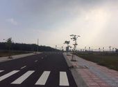 Đất Nền Long Thành, Cổng Chính Sân Bay Long Thành