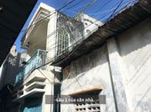 Cần Bán Nhà Hẻm Xe Hơi Đường Lê Lợi