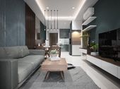 Tôi Cần Cho Thuê Căn Hộ Cao Cấp Botanica Premier - Novaland 75M2, 2 Phòng Ngủ, 2 Nhà Vệ Sinh Giá 20 Triệu