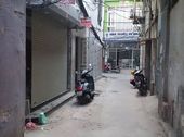 Bán Gấp. Nhà Mới Ở Ngay, Kinh Doanh Nhỏ. Dt 30M, 4 Tầng, Mt 6M Kim Ngưu - Hai Bà Trưng, 4.35 Tỷ 