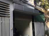 Bán Gấp Nhà Nguyễn Chính, 4 Tầng, Ô Tô Đỗ Cửa, Giá 2.75 Tỷ. 0967635789