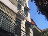 Bán Gấp Nhà Nguyễn Chính, 4 Tầng, Ô Tô Đỗ Cửa, Giá 2.75 Tỷ. 0967635789