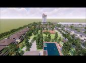 Bán Nhanh 2 Lô Đất Liền Kề Nhau Tại Dự Án Phổ Yên Residence Thái Nguyên