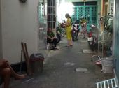 Bán Gấp Nhà Hẻm 341 Lưu Hữu Phước,Phường 15,Quận 8,Giá 860 Triệu,Lh0908795128.