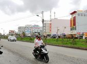 Bán Nền Sổ Đỏ Đầy Đủ, 110M2 Ở Khu Dân Cư Long Thịnh, P. Phú Thứ, Q. Cái Răng, Cần Thơ