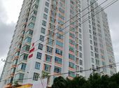 Bán Nền Sổ Đỏ Đầy Đủ, 110M2 Ở Khu Dân Cư Long Thịnh, P. Phú Thứ, Q. Cái Răng, Cần Thơ