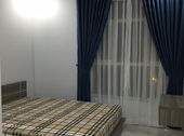 Cho Thuê Căn Hộ Hoàng Anh Thanh Bình 73M2 11 Triệu Tháng 2Pn - 1 Wc. Lh : 0333775352
