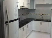 Cho Thuê Căn Hộ Hoàng Anh Thanh Bình 73M2 11 Triệu Tháng 2Pn - 1 Wc. Lh : 0333775352