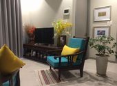 Cho Thuê Căn Hộ Gold View Quận 4, 17 Triệu (Bao Phí Quản Lý) 1 Phòng Ngủ 50M2 Đầy Đủ Nội Thất 077 6252 800