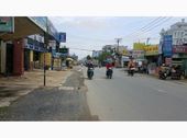 Tôi Bán Đất Nguyễn Sơn 75M2 Giá 5,5 Tỷ Hẻm Oto 12M Gần Chợ, Cv, Big C, Karaoke,,,