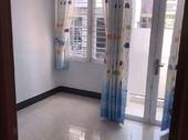 Bán Gấp Nhà 3Phòng Ngủ, Hẻm Xe Hơi, Mới, Phường 15 Tân Bình, Chỉ Với 2.8 Tỷ, Hiếm Có