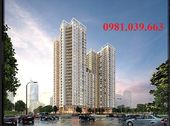 Căn Hộ Vừa Xinh Với Đầy Đủ Tiện Ích Hiện Đại Tại Tecco Skyville Tower
