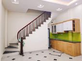 Nhà Mới, Định Công 33M2 Tầng 1, 37M2 Tầng 2, 5 Tầng, Giá 2,55 Tỷ