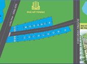 Đất Phú Mỹ Sổ Đỏ Riêng 1,4Tr/m2 Ngân Hàng Cho Vay 50%