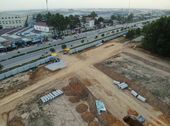 Đất Nền Thổ Cư Giá Rẻ Khu Dân Cư Nam Tân Uyên  Lh:0349721832