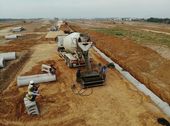 Đất Nền Thổ Cư Giá Rẻ Khu Dân Cư Nam Tân Uyên  Lh:0349721832