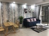 Cho Thuê Căn Hộ The Gold View Quận 4, 16 Triệu/Tháng, 1 Phòng Ngủ 50M2 Đầy Đủ Nội Thất Lh: 077 62 52 800
