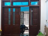 Bán Nhà Hxh 7M, Khu Phân Lô Víp Đường Phạm Văn Chiêu, Gò Vấp, 70M2, Chỉ 4.9 Tỷ
