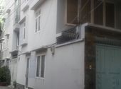Nhà Riêng Cho Thuê Nguyên Căn Hẻm xe hơi Trung Tâm Q. Tân Bình - 25 Triệu/tháng