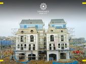 Vinhomes Star City - Châu Âu Giữa Lòng Thanh Hóa