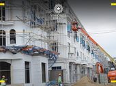 Vinhomes Star City - Châu Âu Giữa Lòng Thanh Hóa
