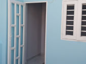 Nhà Mới 3 Lầu 1 Trệt, Hồ Văn Long, P.Tân Tạo, Q.Bình Tân Tiện Để Ở