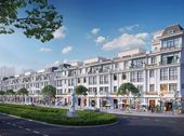 Bán Nguyệt Quế Nq6-42, Nq6-48A, Nq6-52A Duy Nhất Mặt Đại Lộ Châu Âu Vinhomes Star City - 0934 636 282
