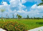 Đất Nền Long An Đã Có Sổ Riêng, Liền Kề Khu Đô Thị Vingroup 900Ha