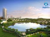 Đất Nền Long An Đã Có Sổ Riêng, Liền Kề Khu Đô Thị Vingroup 900Ha