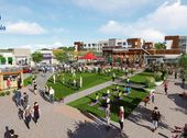 Đất Nền Long An Đã Có Sổ Riêng, Liền Kề Khu Đô Thị Vingroup 900Ha