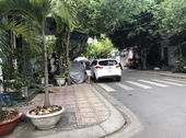 Bán Nhà Mặt Tiền Đường Thi Sách – Tp Nha Trang