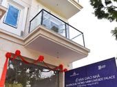 Bán Nhanh Căn Nhà Phố 3 Tầng Nằm Trên Trục Đường Huyết Mạch 15M Liên Chiểu