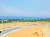 Khu Đô Thị Nam An Ecotown-Cách Tp Phan Thiết 6 Km