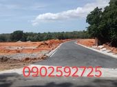 Đất Nền 100M2 Giá 6,5 Triệu/m2 Liền Kề Sân Bay Phan Thiết - 0902592725