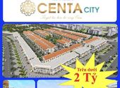 Phân Phối Độc Quyền Dự Án Centacity Trong Khu Đô Thị Vsip Hải Phòng.