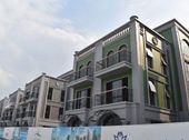 Biệt Thự Liền Kề Sonasea Paris Villas