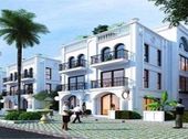 Biệt Thự Liền Kề Sonasea Paris Villas